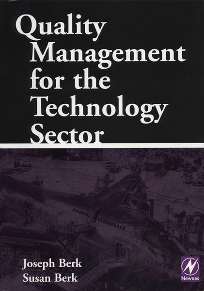 Quality Management for the Technology Sector