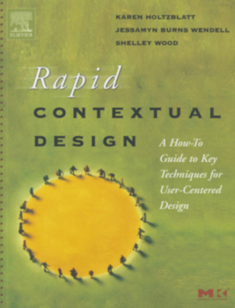 Rapid Contextual Design