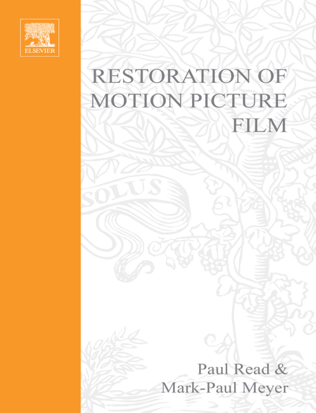 Restoration of Motion Picture Film