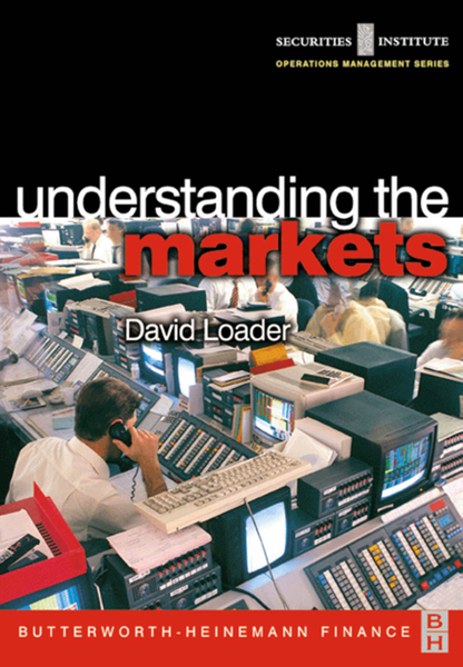 Understanding the Markets