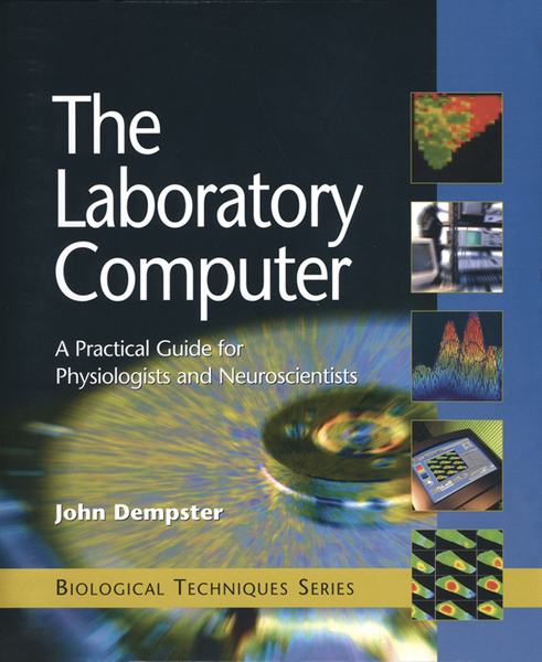 The Laboratory Computer