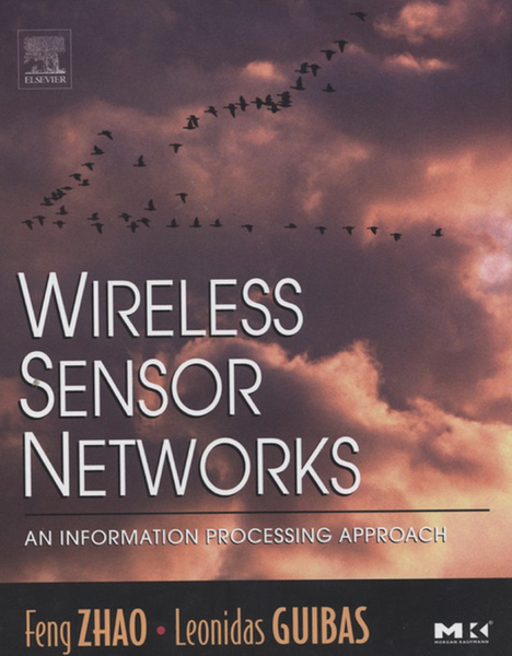 Wireless Sensor Networks