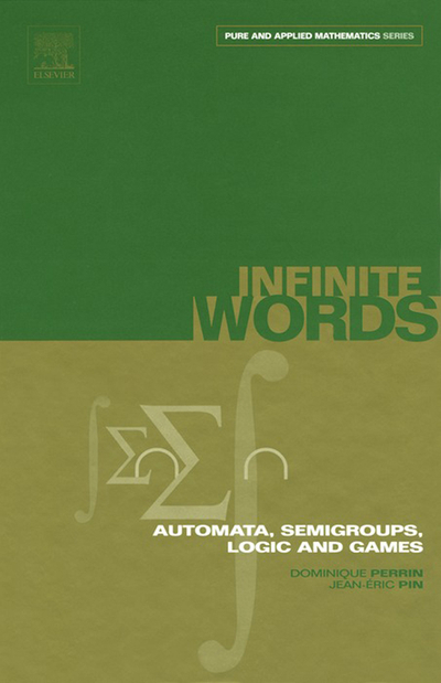 Infinite Words