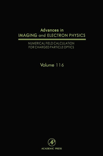 Advances in Imaging and Electron Physics