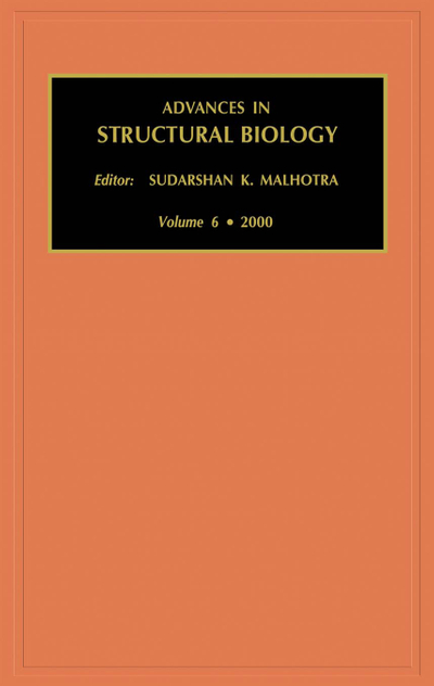 Advances in Structural Biology