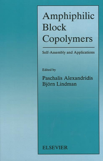 Amphiphilic Block Copolymers