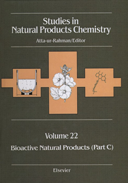 Bioactive Natural Products (Part C)