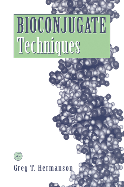 Bioconjugate Techniques