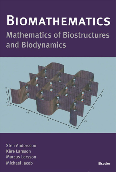 Biomathematics