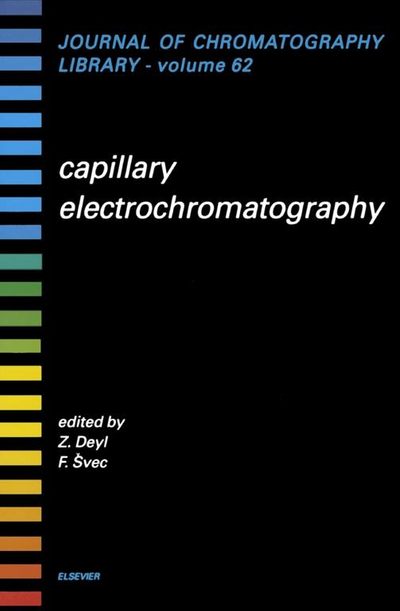 Capillary Electrochromatography