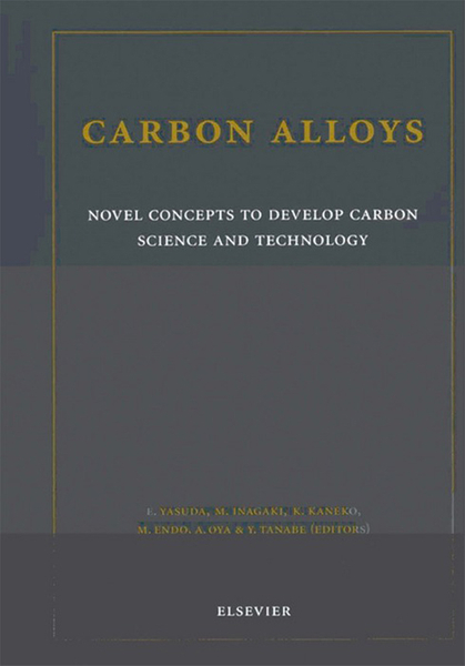 Carbon Alloys