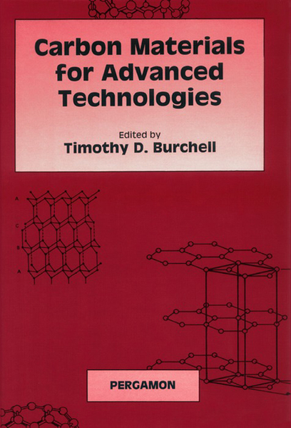 Carbon Materials for Advanced Technologies