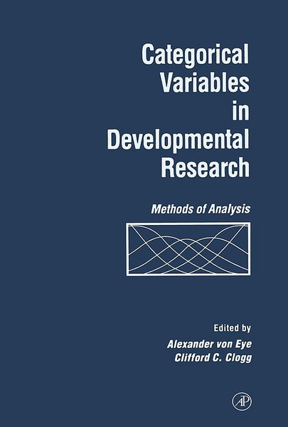 Categorical Variables in Developmental Research