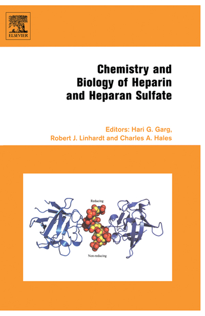 Chemistry and Biology of Heparin and Heparan Sulfate