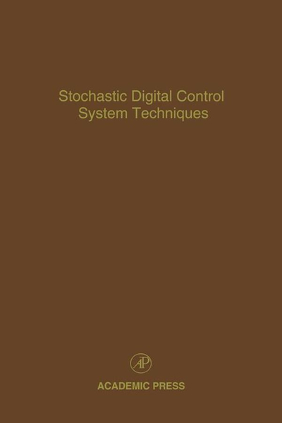 Stochastic Digital Control System Techniques