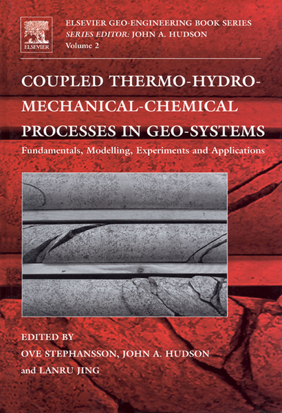 Coupled Thermo-Hydro-Mechanical-Chemical Processes in Geo-systems