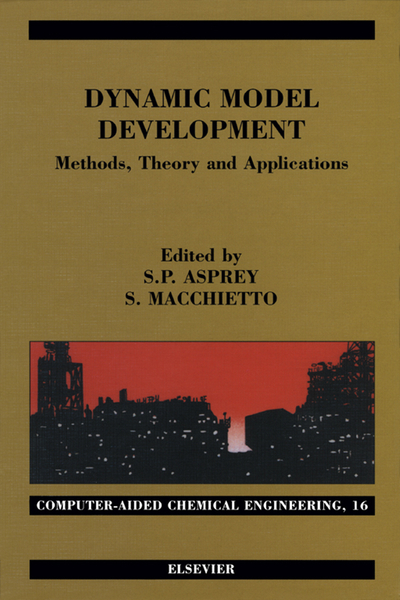 Dynamic Model Development: Methods, Theory and Applications