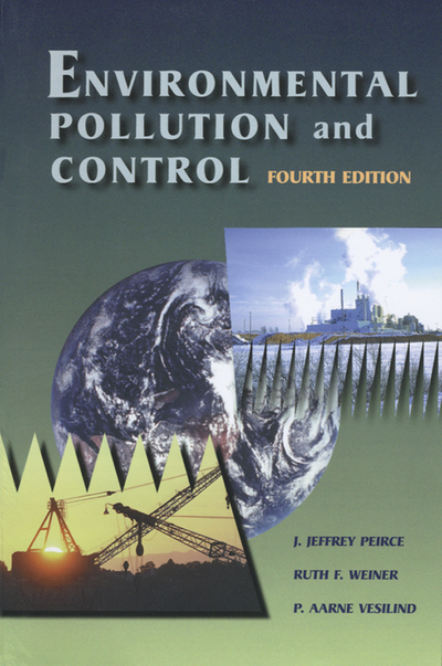 Environmental Pollution and Control