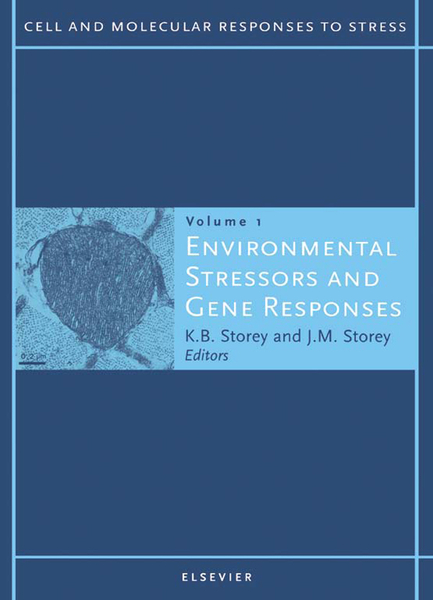 Environmental Stressors and Gene Responses