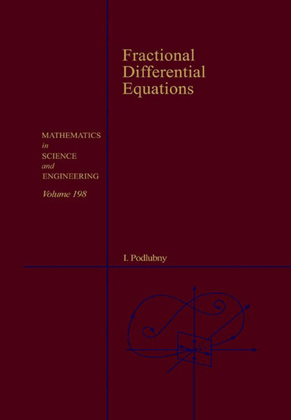 Fractional Differential Equations