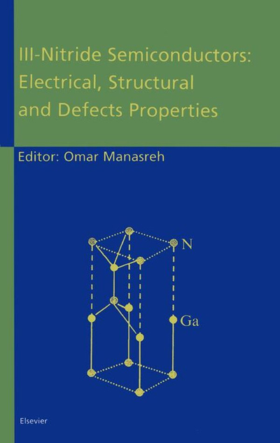 III-Nitride Semiconductors