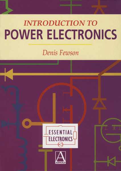 Introduction to Power Electronics