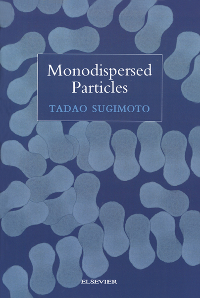 Monodispersed Particles