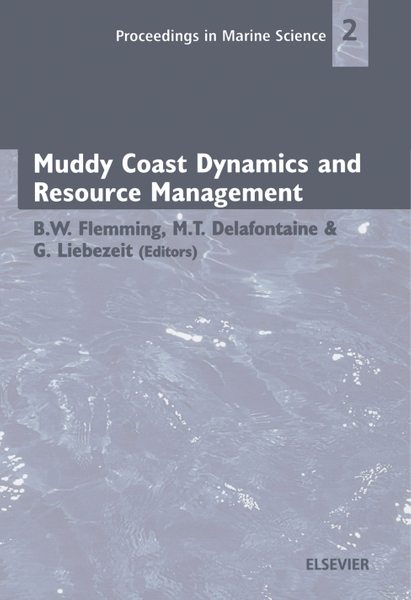 Muddy Coast Dynamics and Resource Management