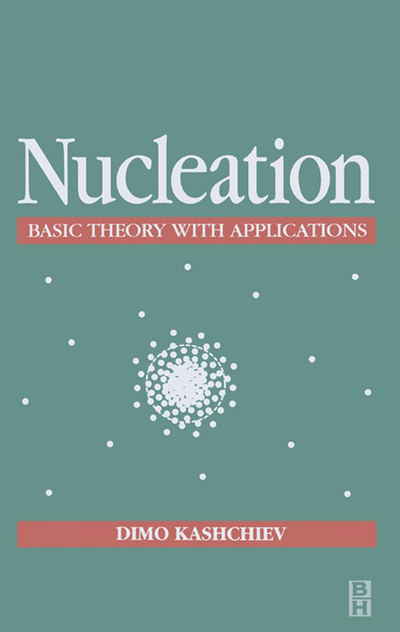 Nucleation