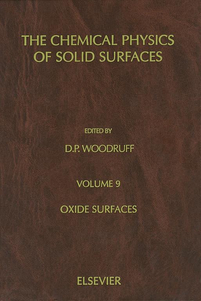 Oxide Surfaces