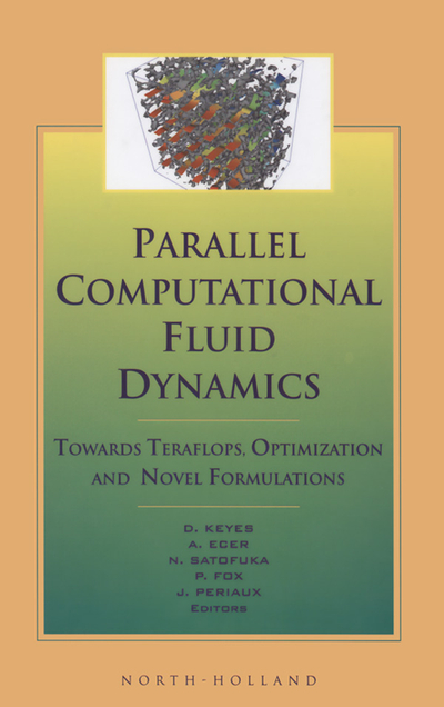 Parallel Computational Fluid Dynamics '99