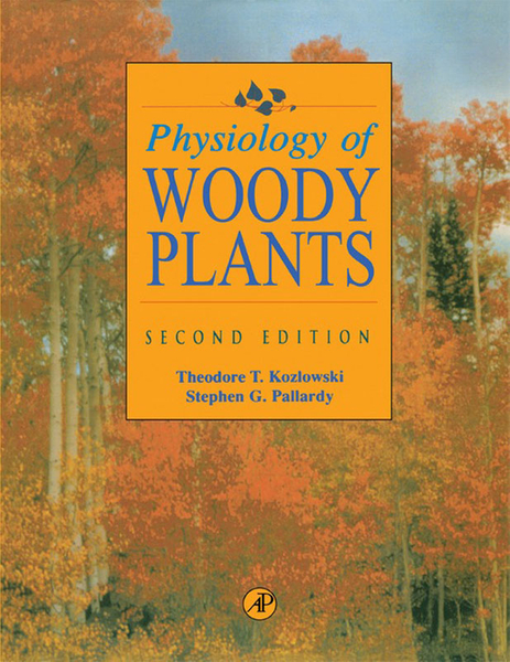 Physiology of Woody Plants