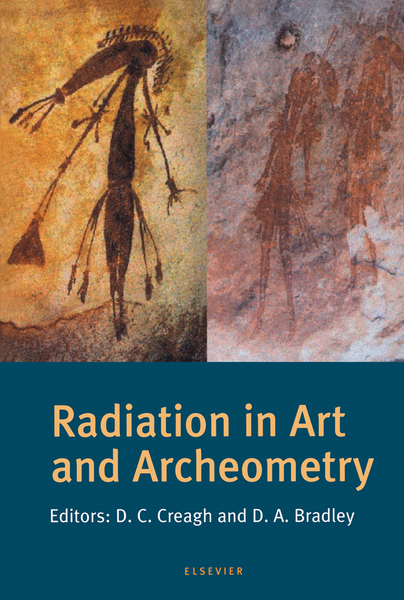 Radiation in Art and Archeometry