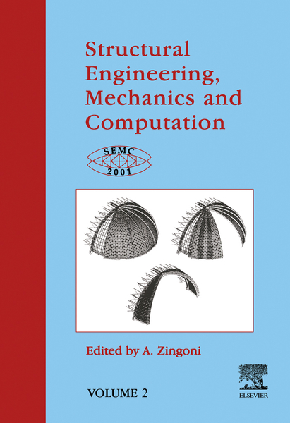 Structural Engineering, Mechanics and Computation