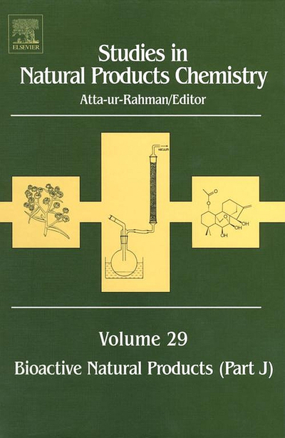 Studies in Natural Products Chemistry