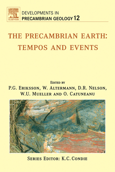 The Precambrian Earth
