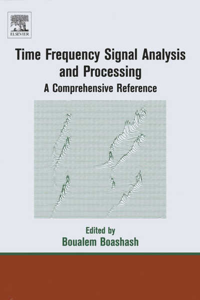 Time Frequency Analysis