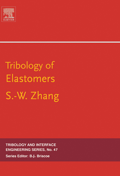 Tribology of Elastomers