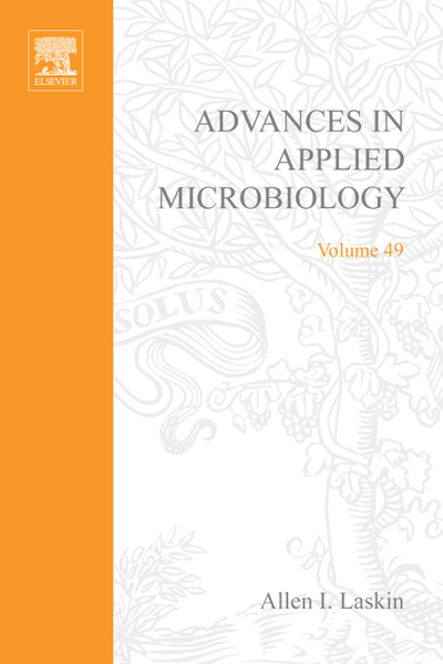 Advances in Applied Microbiology