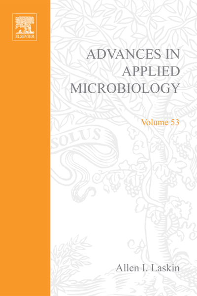 Advances in Applied Microbiology