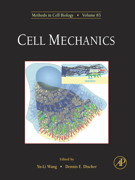 Cell Mechanics