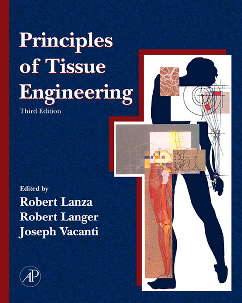 Principles of Tissue Engineering