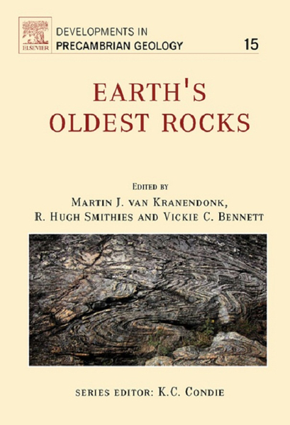 Earth's Oldest Rocks