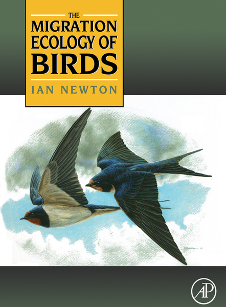 The Migration Ecology of Birds