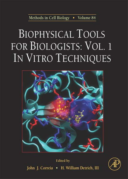 Biophysical Tools for Biologists