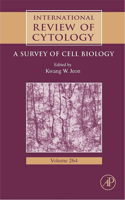 International Review of Cytology