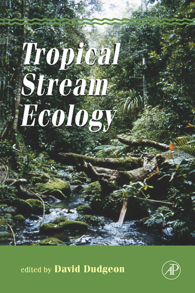 Tropical Stream Ecology