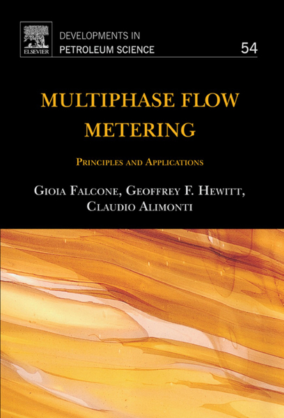 Multiphase Flow Metering