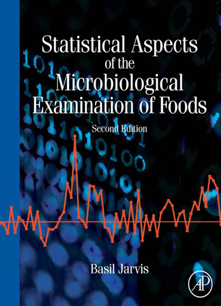 Statistical Aspects of the Microbiological Examination of Foods