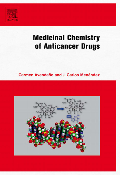 Medicinal Chemistry of Anticancer Drugs